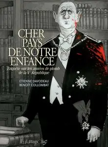 Cher pays de notre enfance - One shot