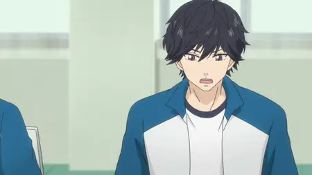 Blue Spring Ride (2014 S01E04 Page 4 1080p BluRay REMUX AVC LPCM 2 0 B00BA