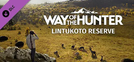 Way of the Hunter Lintukoto Reserve (2024)