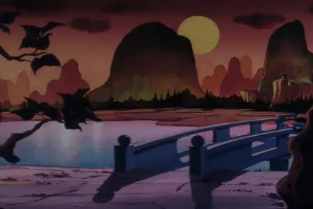 Dragon Ball - 002 - What the   ! No Balls!