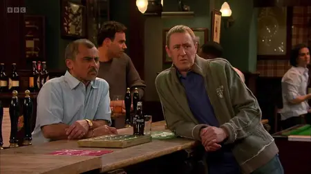 Gone S03E02