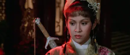 The Buddha's Magic Palm (1982)