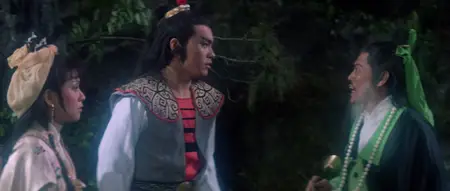 The Buddha's Magic Palm (1982)