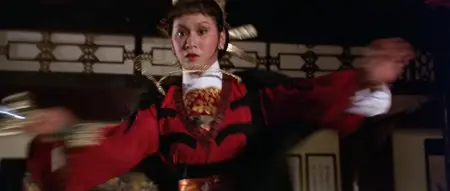 The Buddha's Magic Palm (1982)