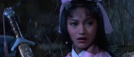 The Buddha's Magic Palm (1982)