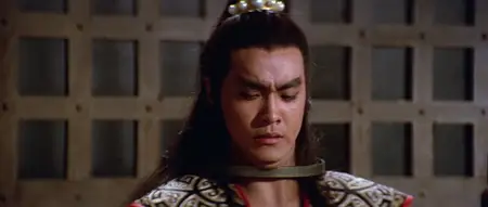 The Buddha's Magic Palm (1982)