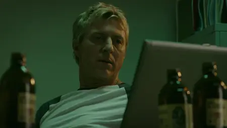 Cobra Kai S02E03