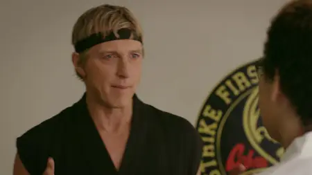 Cobra Kai S02E03