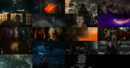 Pan (2015)