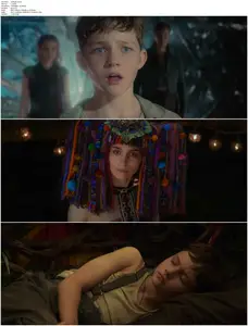 Pan (2015)
