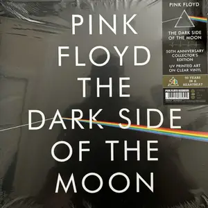 Pink Floyd - The Dark Side Of The Moon (Remastered) (1973/2024)