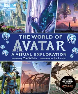 The World of Avatar: A Visual Exploration, Updated Edition