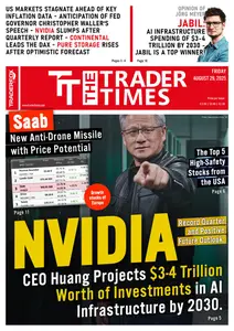 The Trader Times - 29 August 2025