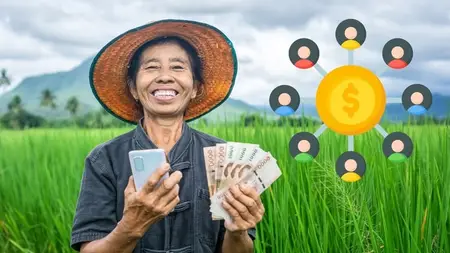 Introduction to Microfinance