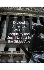 Divided America: Wealth Inequality and Social Unrest in the Gilded Age