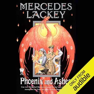 Phoenix and Ashes: Elemental Masters