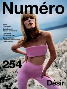 Numéro - Juin-Août 2025
