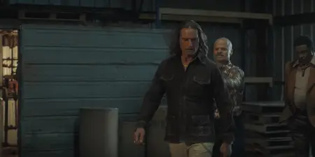 Duster S01E08