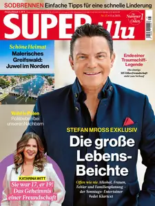 SuperIllu - 11 Juni 2025