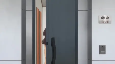 The Angel Next Door Spoils Me Rotten (2023 S01E03 Reward for the Angel LoneSNEED