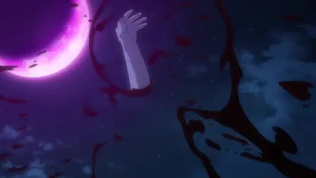 Babanba Banban Vampire S01E11 Love the Cross and the Vampire