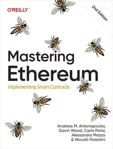 Mastering Ethereum, 2nd Edition