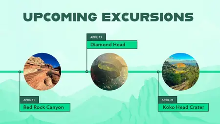 Adobe Express: Designing Presentations