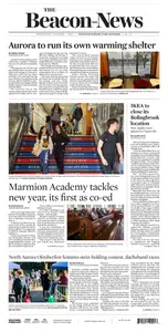 The Beacon-News - 7 October 2026