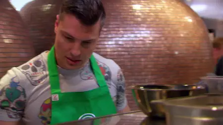 MasterChef Australia S09E09