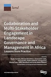 Collaboration and Multi-Stakeholder Engagement in Landscape Governance and Management in Africa