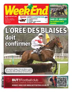 WeekEnd - 29 Juin 2025