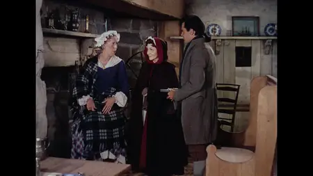 Drums Along the Mohawk (1939)