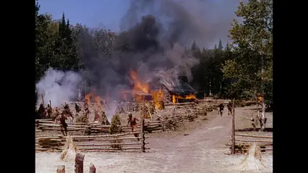 Drums Along the Mohawk (1939)