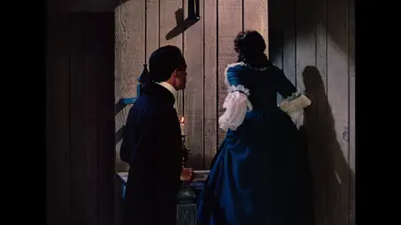 Drums Along the Mohawk (1939)