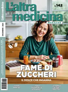 L'Altra Medicina - Dicembre 2024