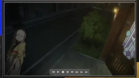 Lycoris Recoil - Friends are thieves of time - 04 (720p