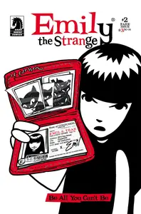 Emily the Strange v02 02-The Fake Issue 2007 digital Son of Ultron