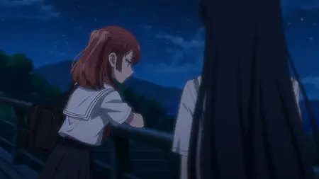 This Monster Wants to Eat Me S01E06 A form of affection