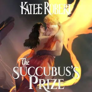 The Succubus's Prize: A Deal with a Demon