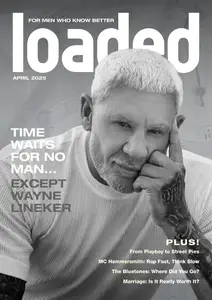 Loaded - April 2025