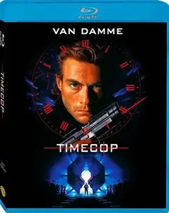 Timecop (1994)