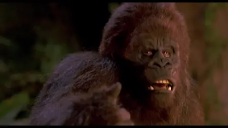 George of the Jungle (1997)