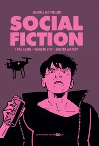 Social fiction - Intégrale (2024)