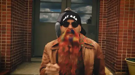 Strange Tales From Appalachia (2017)