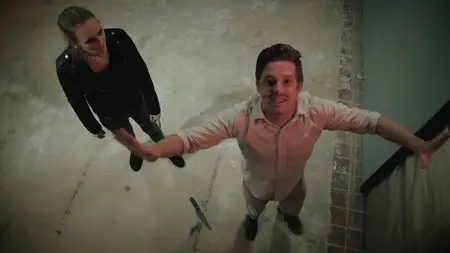 Strange Tales From Appalachia (2017)