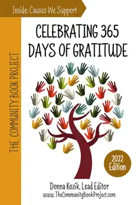 The Community Book Project: Celebrating 365 Days of Gratitude