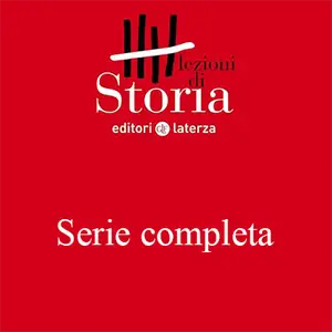 «Lezioni di Storia - Serie completa» by Autori Vari