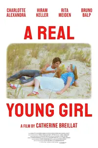 Une vraie jeune fille / A Real Young Girl (1976)