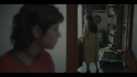 The Lying Life of Adults S01E01