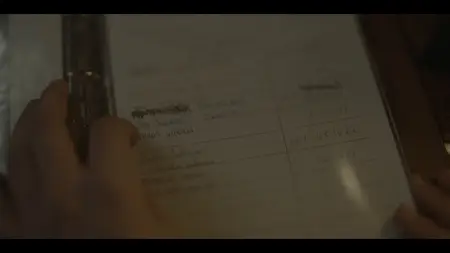 The Lying Life of Adults S01E01